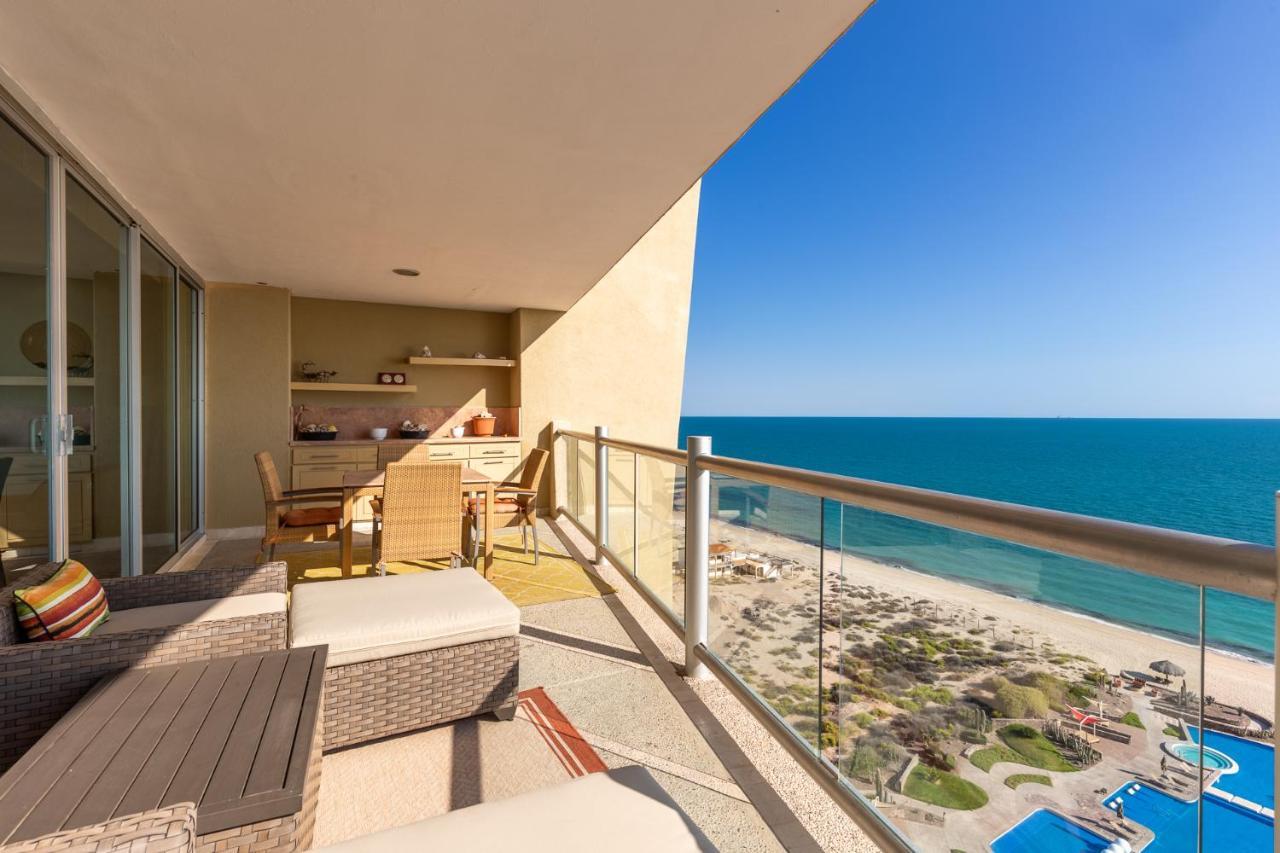 Encanto Living 1104 By Kivoya Puerto Peñasco Buitenkant foto