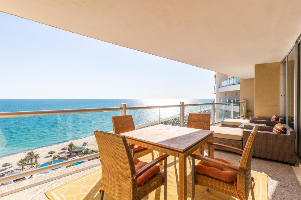 Encanto Living 1104 By Kivoya Puerto Peñasco Buitenkant foto