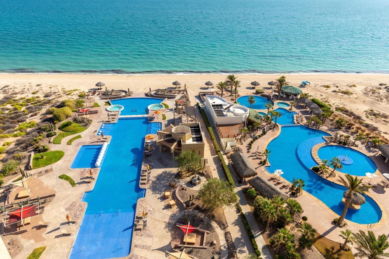 Encanto Living 1104 By Kivoya Puerto Peñasco Buitenkant foto