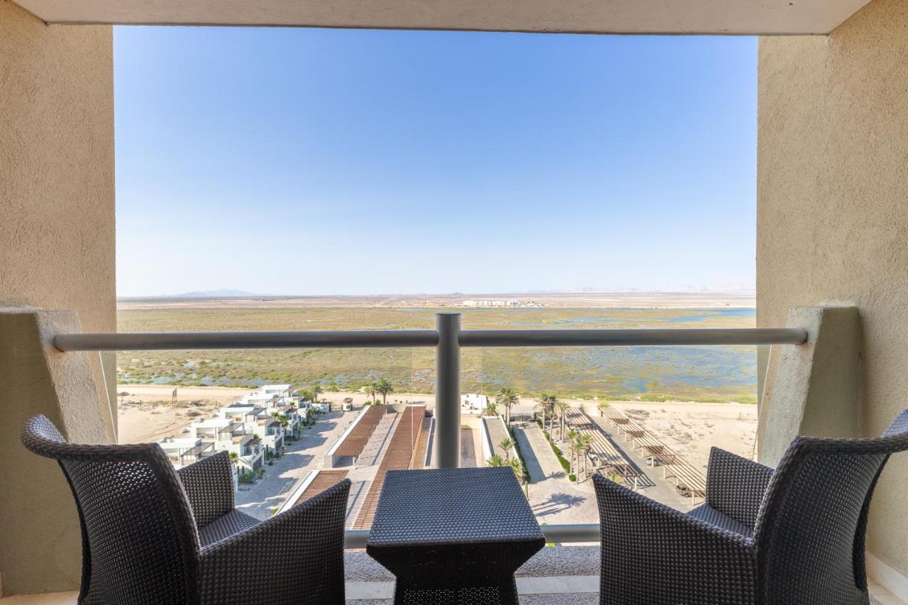 Encanto Living 1104 By Kivoya Puerto Peñasco Buitenkant foto