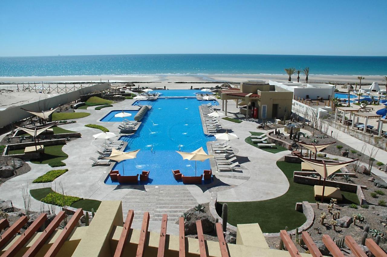 Encanto Living 1104 By Kivoya Puerto Peñasco Buitenkant foto