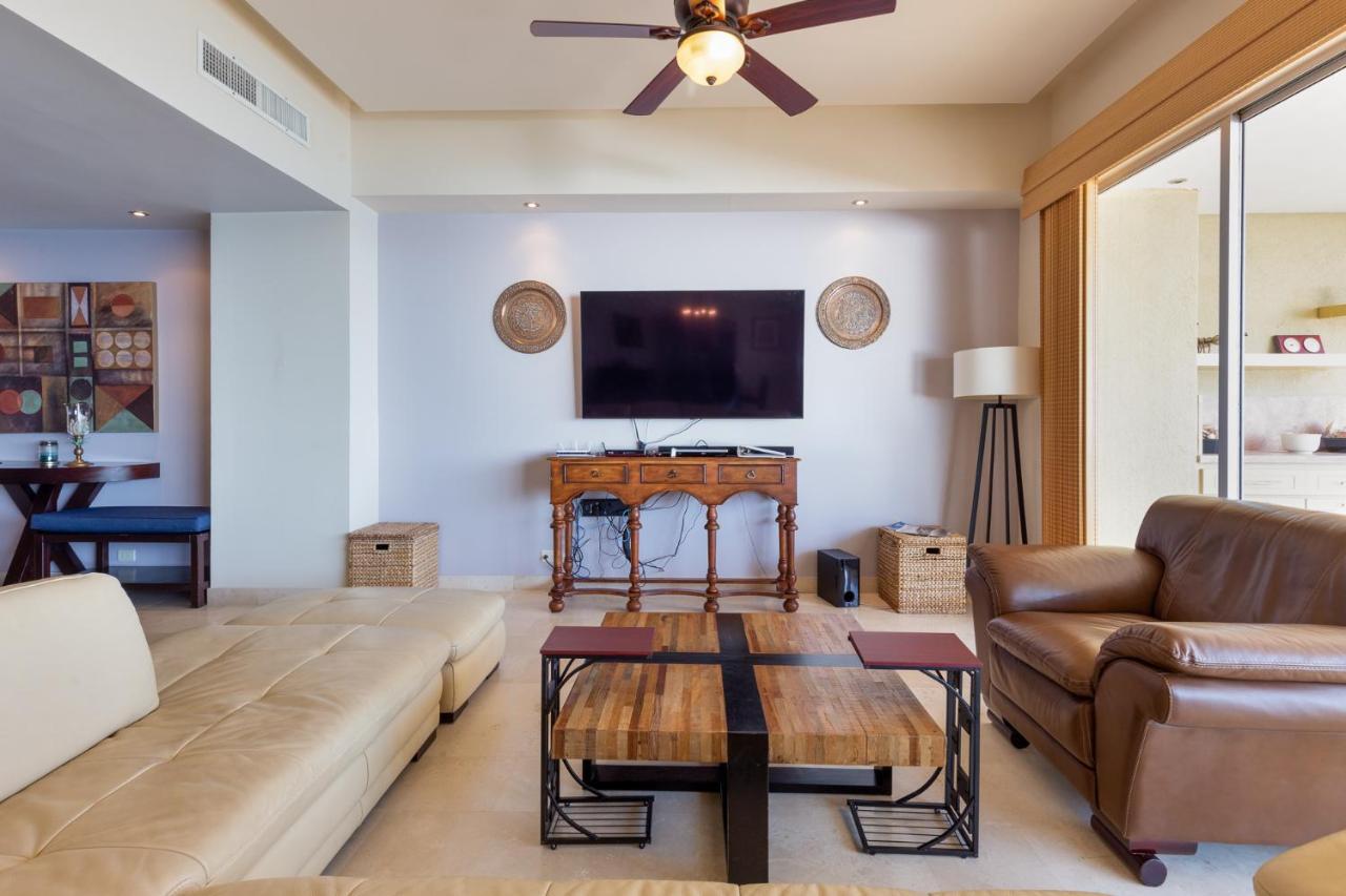 Encanto Living 1104 By Kivoya Puerto Peñasco Buitenkant foto