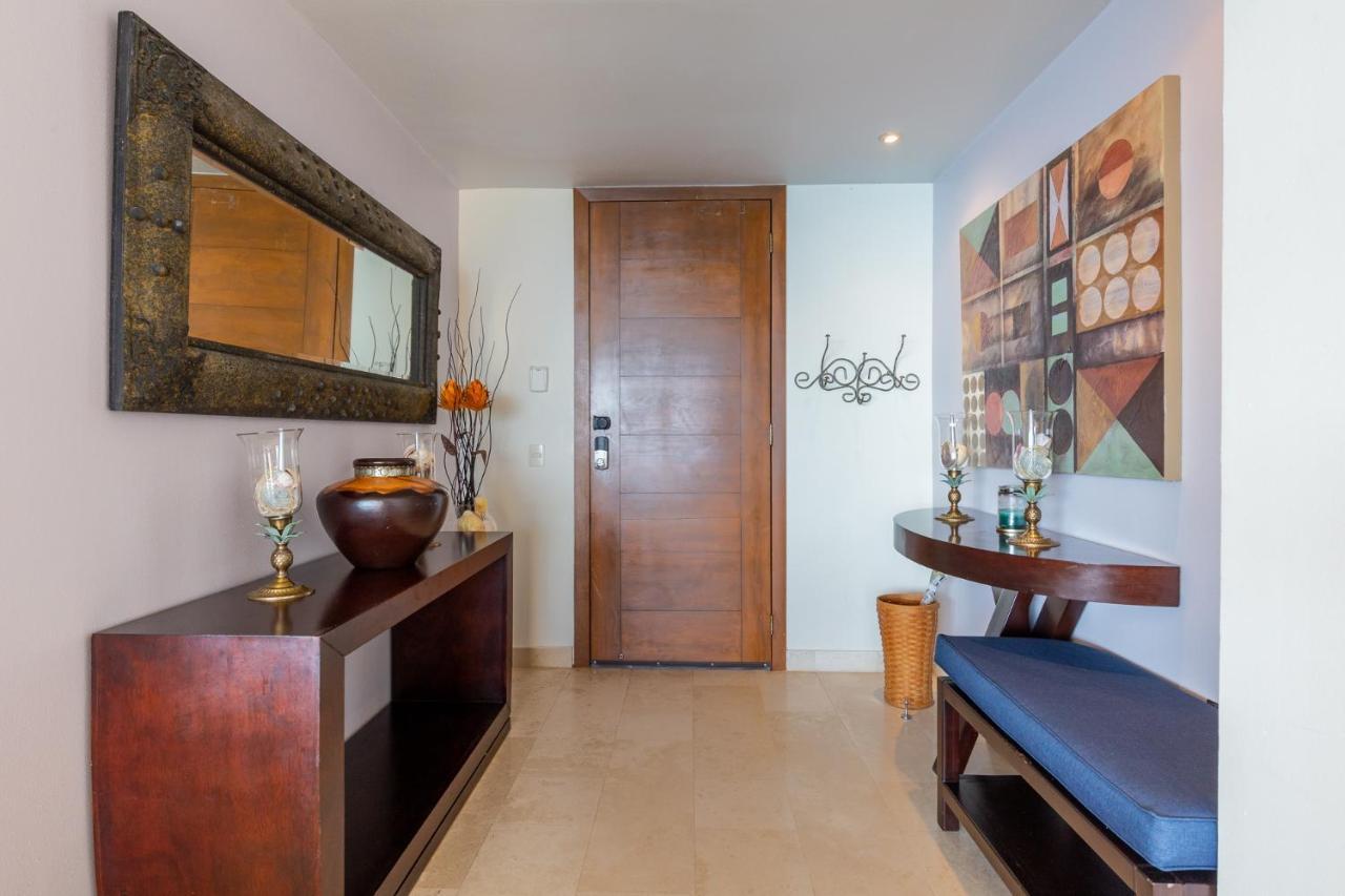 Encanto Living 1104 By Kivoya Puerto Peñasco Buitenkant foto