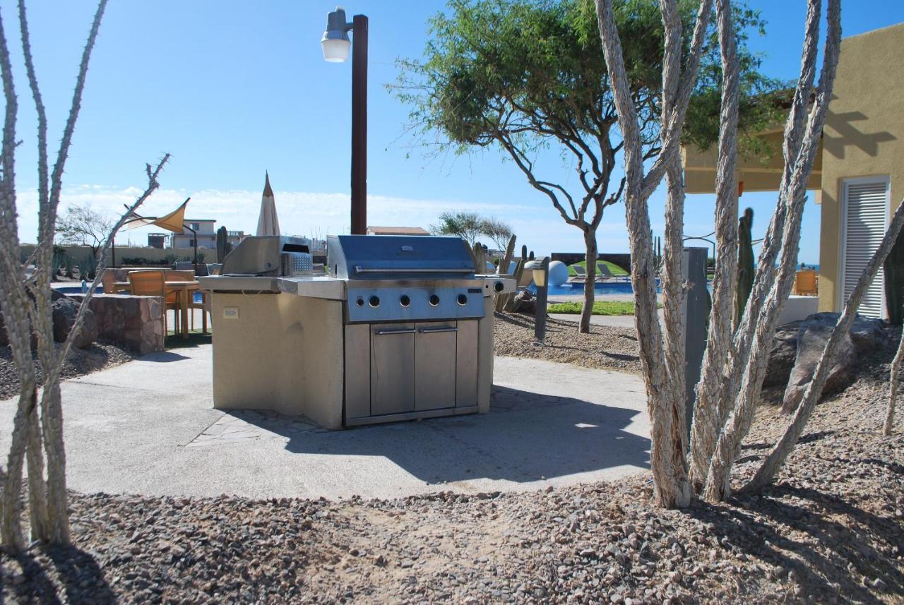 Encanto Living 1104 By Kivoya Puerto Peñasco Buitenkant foto