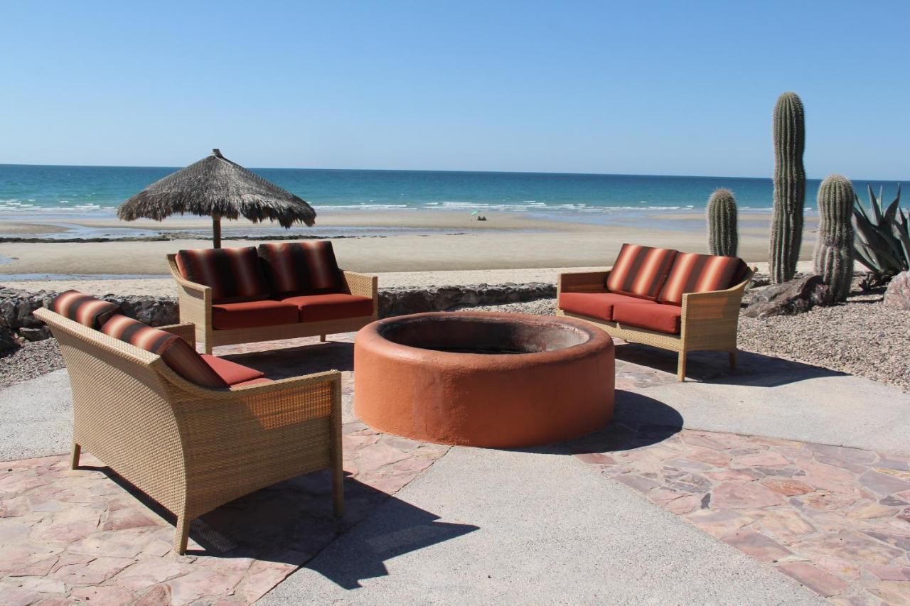 Encanto Living 1104 By Kivoya Puerto Peñasco Buitenkant foto