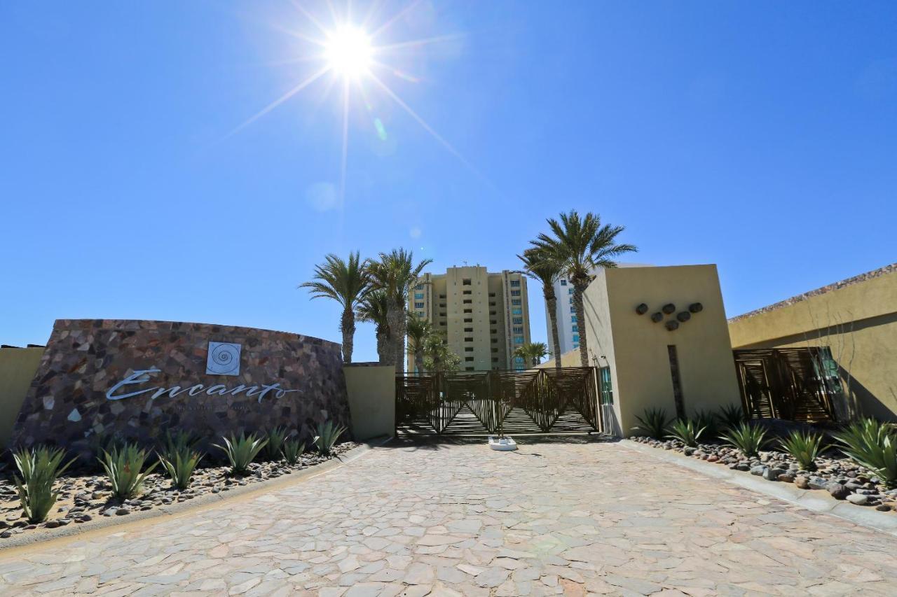 Encanto Living 1104 By Kivoya Puerto Peñasco Buitenkant foto