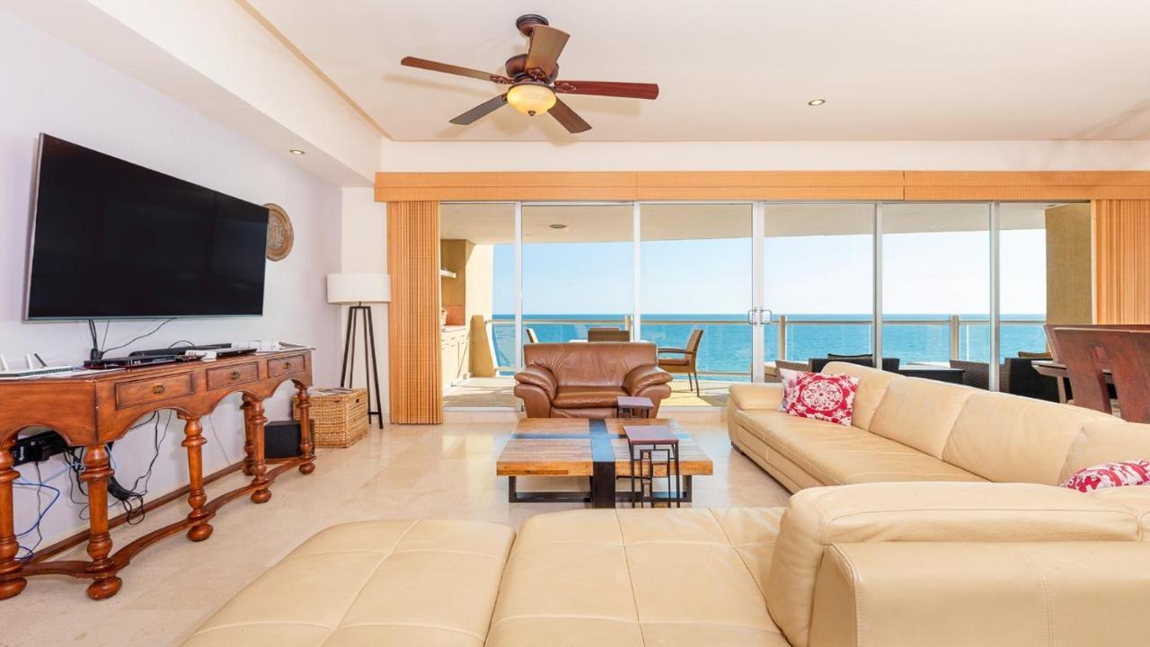 Encanto Living 1104 By Kivoya Puerto Peñasco Buitenkant foto