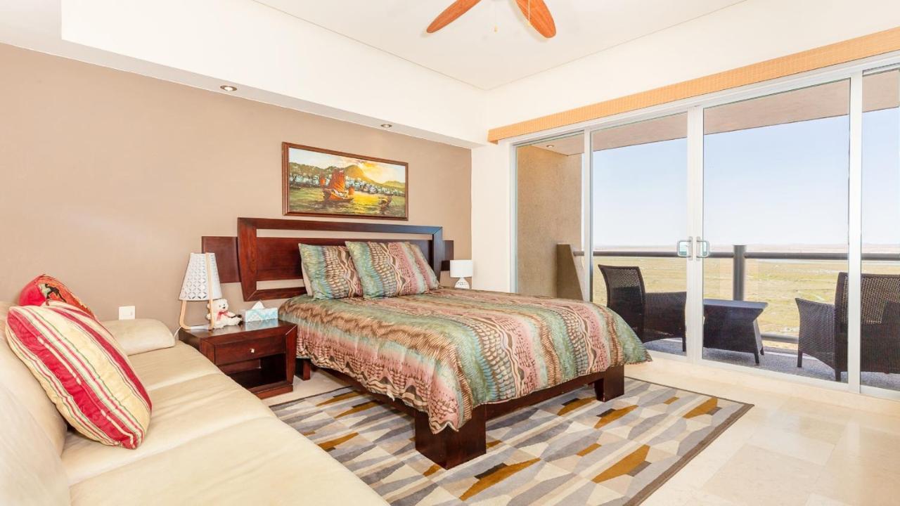 Encanto Living 1104 By Kivoya Puerto Peñasco Buitenkant foto