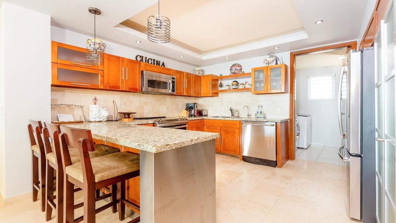 Encanto Living 1104 By Kivoya Puerto Peñasco Buitenkant foto