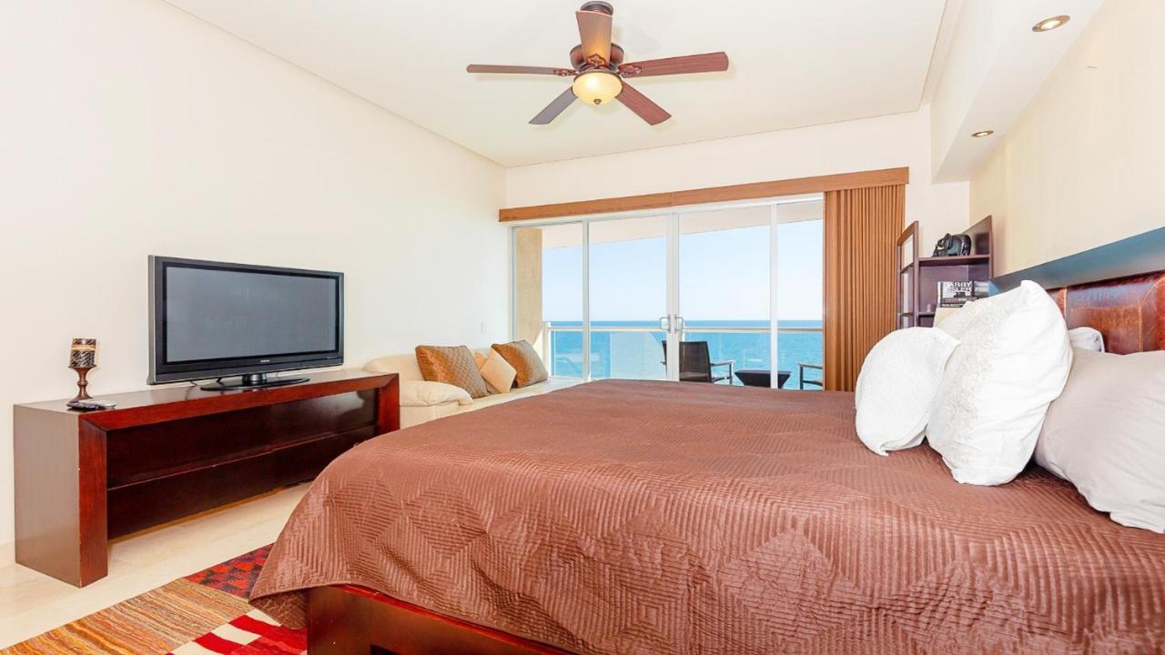 Encanto Living 1104 By Kivoya Puerto Peñasco Buitenkant foto