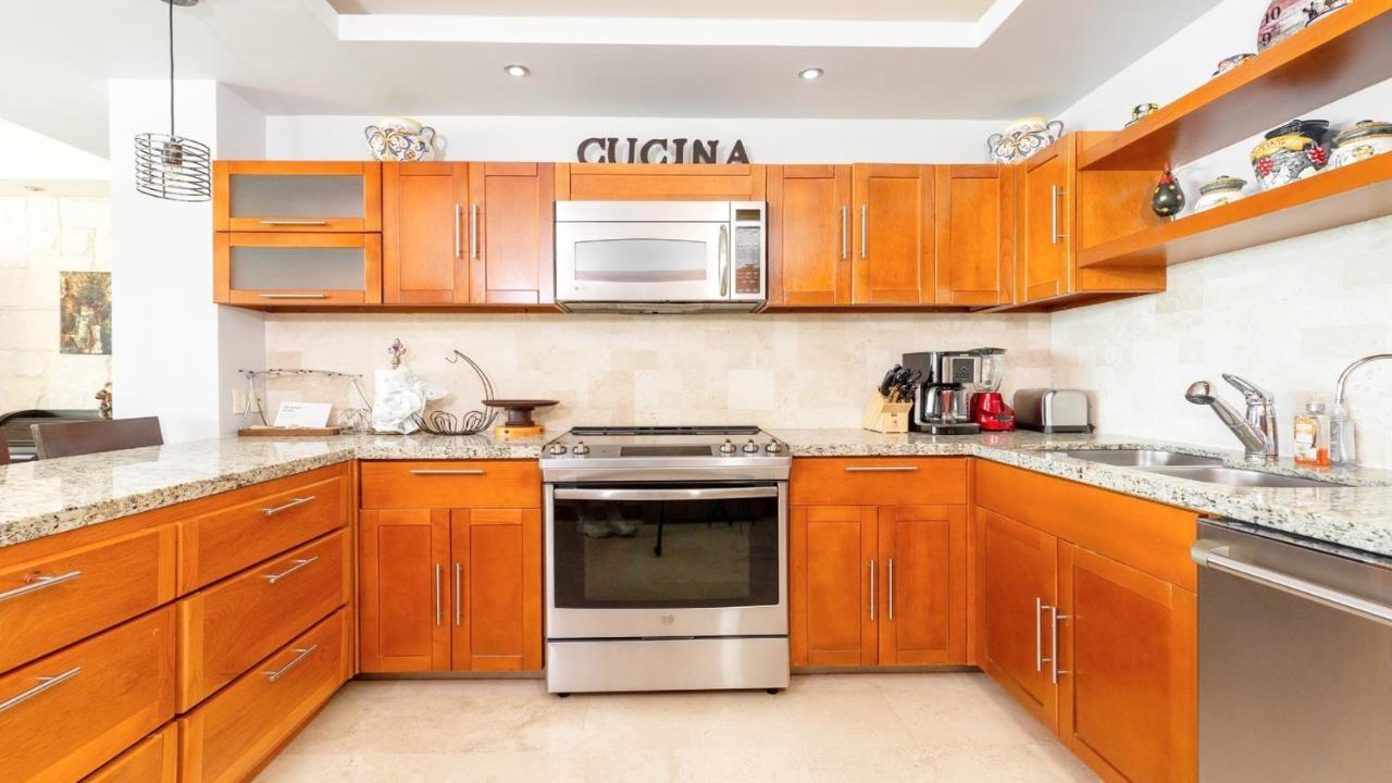 Encanto Living 1104 By Kivoya Puerto Peñasco Buitenkant foto