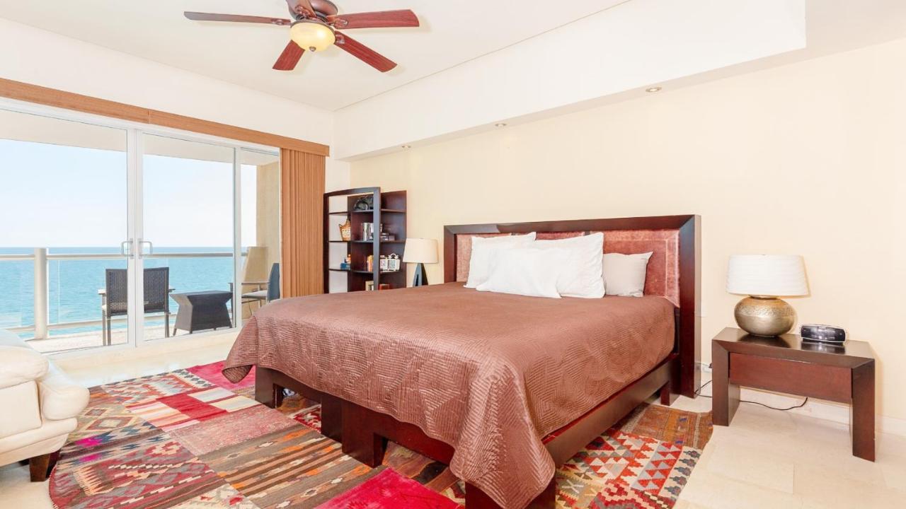 Encanto Living 1104 By Kivoya Puerto Peñasco Buitenkant foto