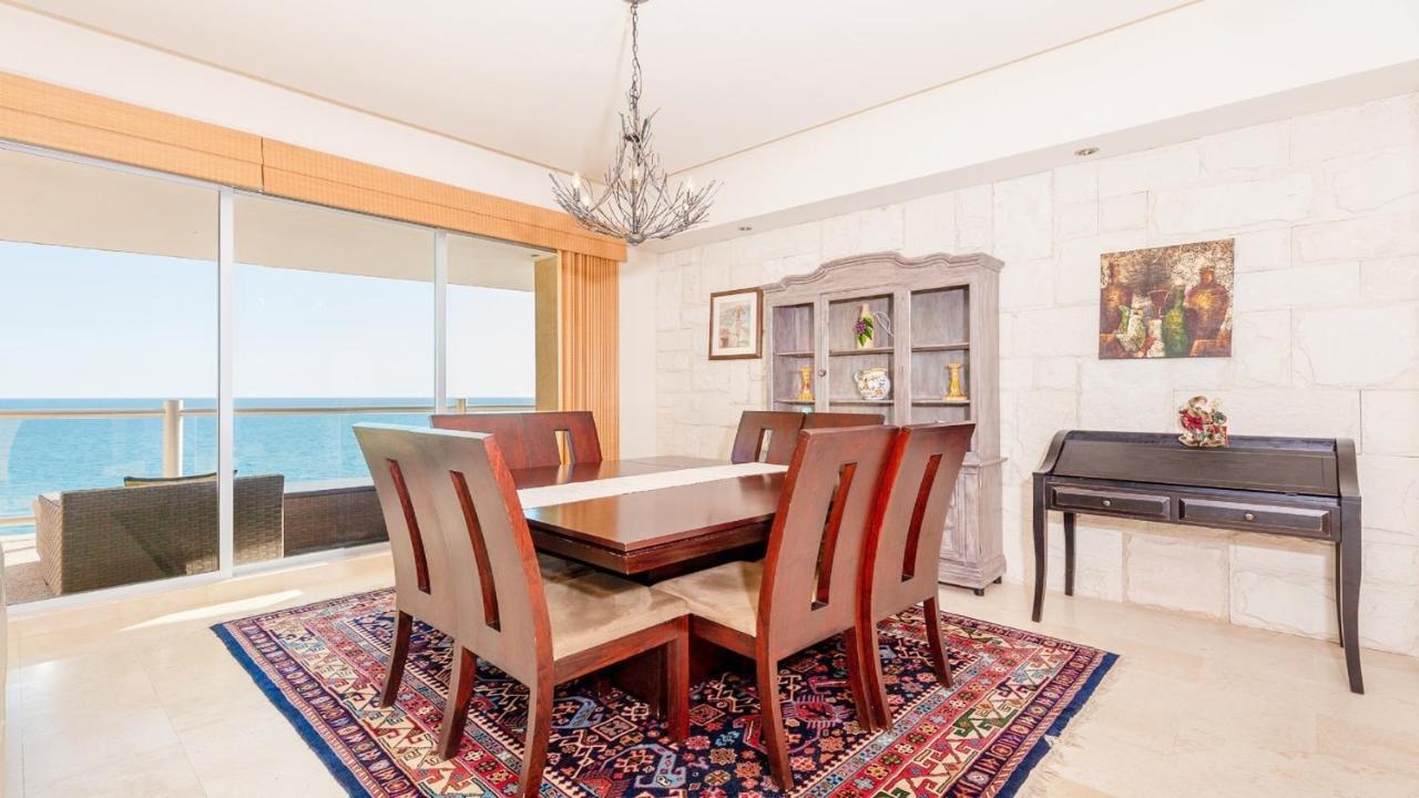 Encanto Living 1104 By Kivoya Puerto Peñasco Buitenkant foto