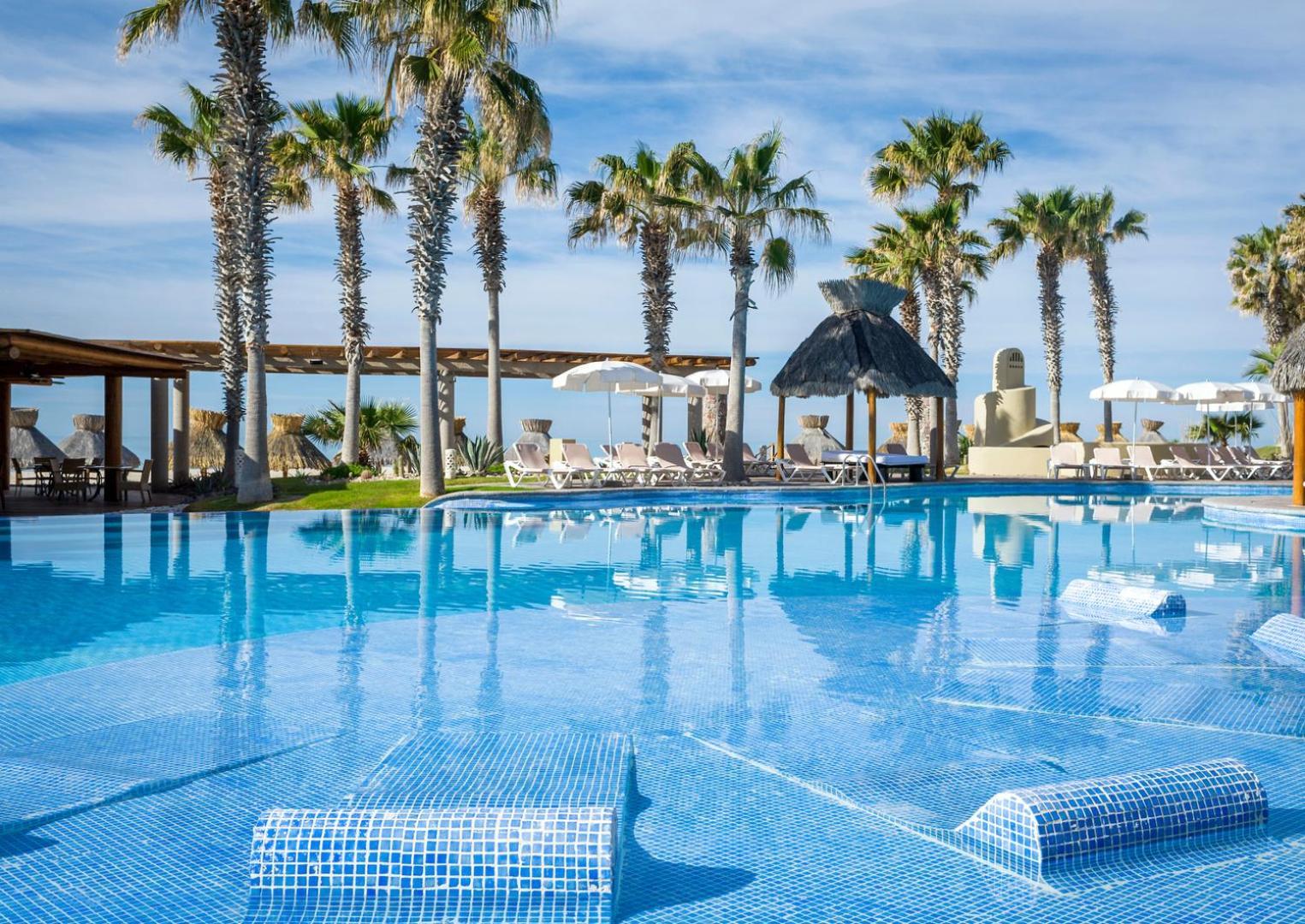 Encanto Living 1104 By Kivoya Puerto Peñasco Buitenkant foto