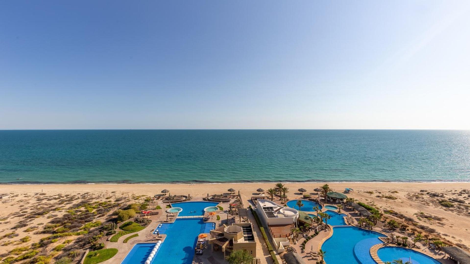 Encanto Living 1104 By Kivoya Puerto Peñasco Buitenkant foto