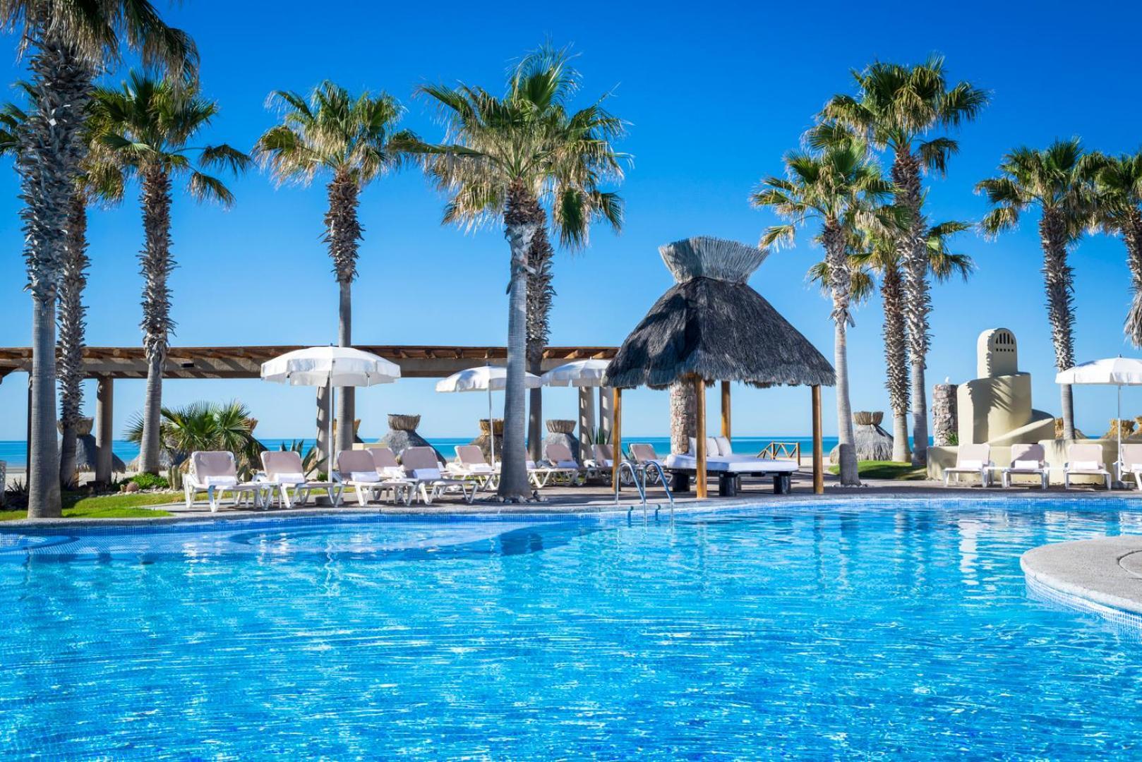 Encanto Living 1104 By Kivoya Puerto Peñasco Buitenkant foto